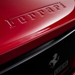 Ferrari Luce 2027