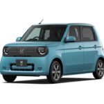 Honda N ONE