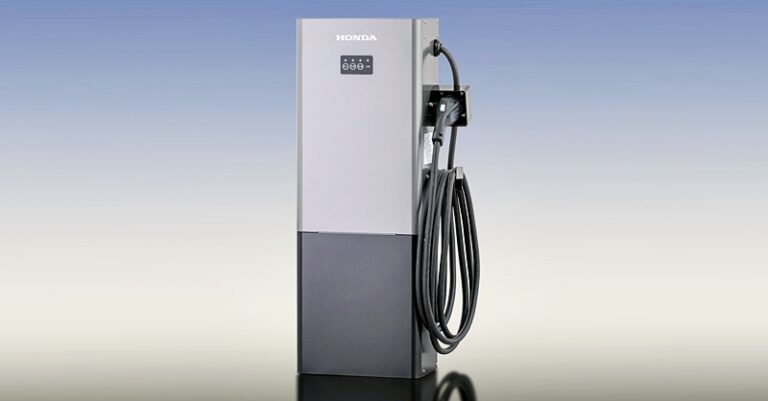 Honda V2H Stand: Peranti Bekalkan Elektrik Dari EV Ke Rumah