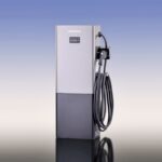 Honda V2H Stand