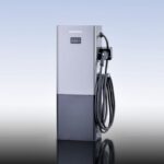 Honda V2H Stand