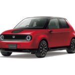Honda e