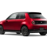 Honda e