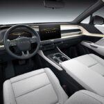 Lexus TZ 2027