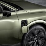 Lexus TZ 2027