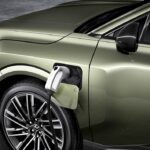 Lexus TZ 2027