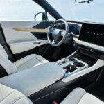Lexus TZ 2027