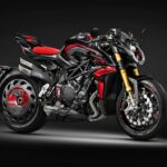 MV Agusta Brutale 1000 ABT