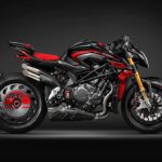 MV Agusta Brutale 1000 ABT