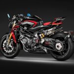 MV Agusta Brutale 1000 ABT