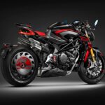 MV Agusta Brutale 1000 ABT