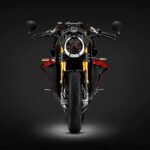MV Agusta Brutale 1000 ABT