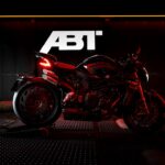 MV Agusta Brutale 1000 ABT