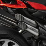 MV Agusta Brutale 1000 ABT
