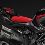 MV Agusta Brutale 1000 ABT