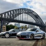 Australia menjadi antara pasaran pertama luar Jepun bakal menerima Pusat Prestasi Nismo