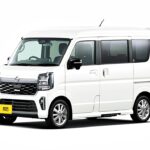 Nissan Clipper Rio 2026