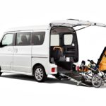 Nissan Clipper Rio 2026
