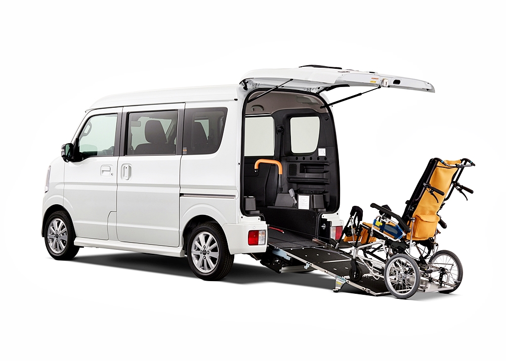 Nissan Clipper Rio 2026