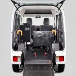 Nissan Clipper Rio 2026