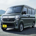 Nissan Clipper Rio 2026