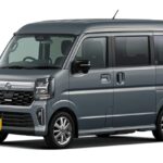Nissan Clipper Rio 2026