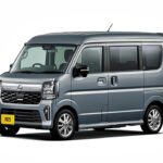 Nissan Clipper Rio 2026