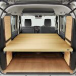 Nissa Clipper Van 2026