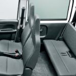 Nissa Clipper Van 2026