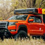 Nissan Frontier Ultimate Build 2026