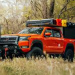 Nissan Frontier Ultimate Build 2026