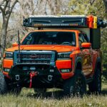 Nissan Frontier Ultimate Build 2026