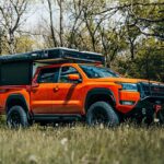 Nissan Frontier Ultimate Build 2026