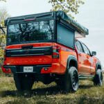 Nissan Frontier Ultimate Build 2026