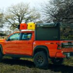 Nissan Frontier Ultimate Build 2026
