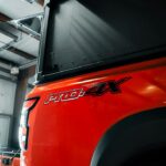 Nissan Frontier Ultimate Build 2026