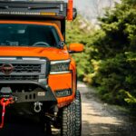 Nissan Frontier Ultimate Build 2026