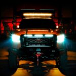 Nissan Frontier Ultimate Build 2026