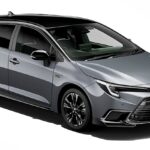 Toyota Corolla Active Sport 60th Anniversary Edition 2026