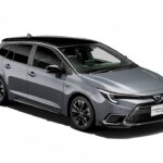 Toyota Corolla Active Sport 60th Anniversary Edition 2026
