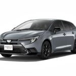 Toyota Corolla Active Sport 60th Anniversary Edition 2026