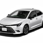 Toyota Corolla Active Sport 60th Anniversary Edition 2026
