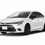 Toyota Corolla Active Sport 60th Anniversary Edition 2026