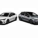 Toyota Corolla Active Sport 60th Anniversary Edition 2026