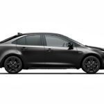 Toyota Corolla Active Sport 60th Anniversary Edition 2026