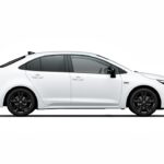Toyota Corolla Active Sport 60th Anniversary Edition 2026