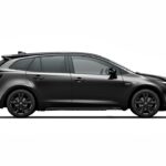 Toyota Corolla Active Sport 60th Anniversary Edition 2026