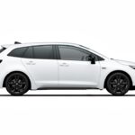 Toyota Corolla Active Sport 60th Anniversary Edition 2026