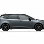 Toyota Corolla Active Sport 60th Anniversary Edition 2026