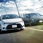 Toyota Corolla 60th Anniversary Edition 2026
